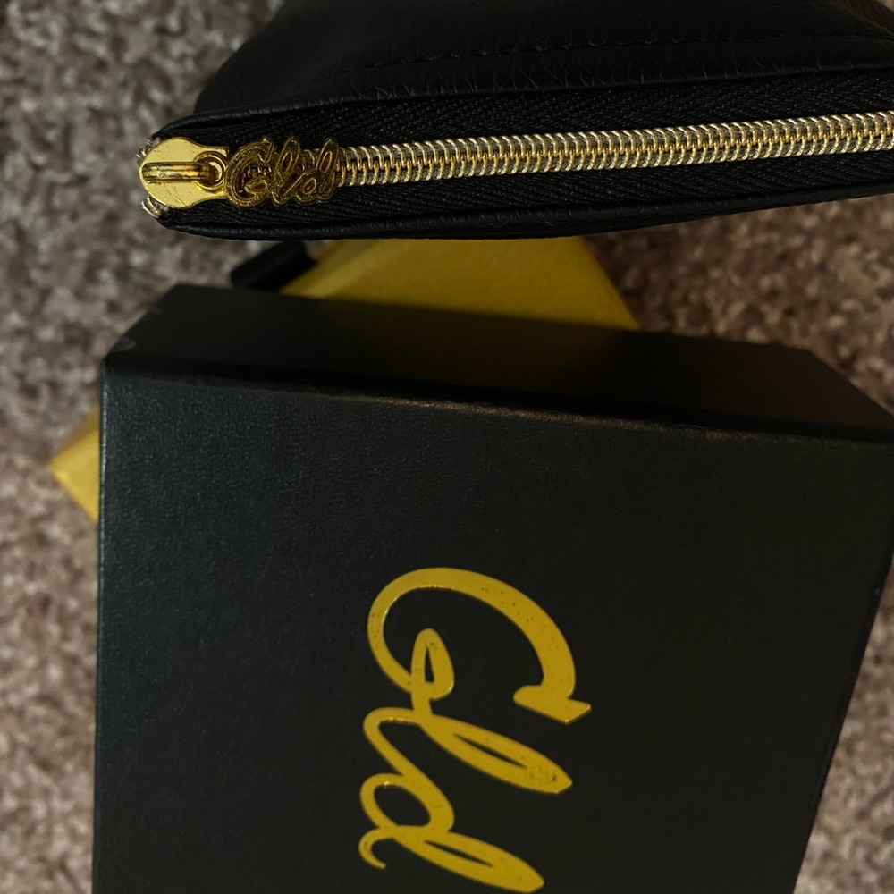 GLD Pouch & Box - Picture 2 of 2